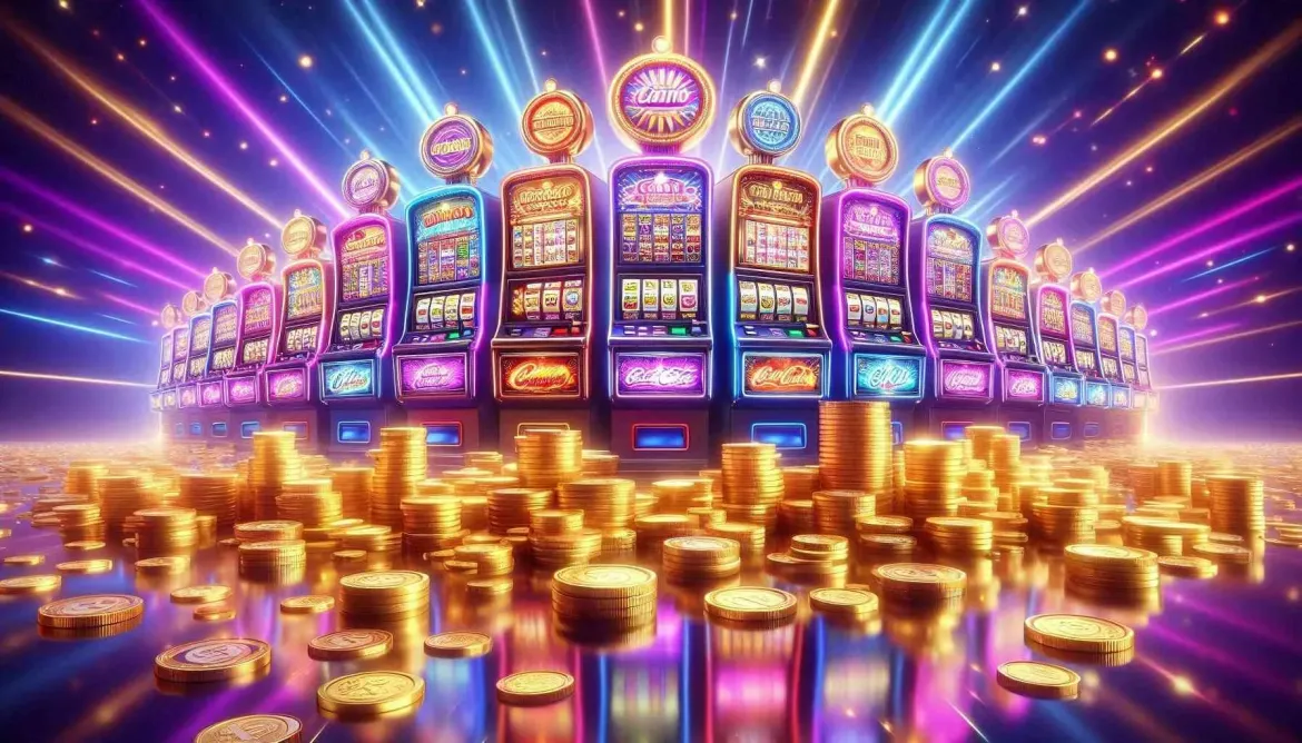 Magic Win Casino